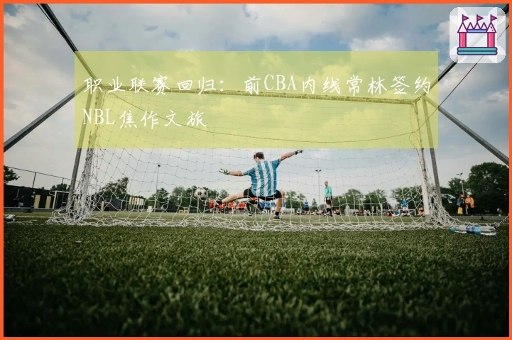 职业联赛回归：前CBA内线常林签约NBL焦作文旅