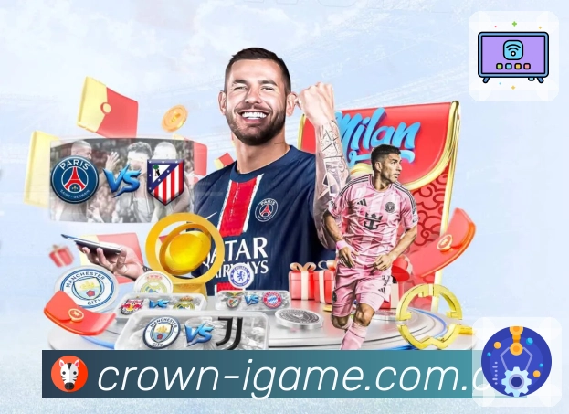 爱游戏 Sports 官方视觉图